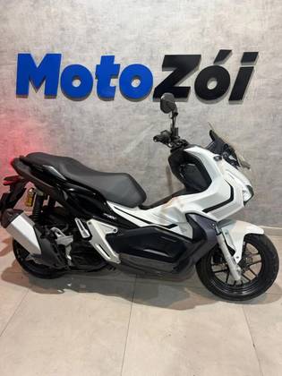 HONDA ADV HONDA ADV